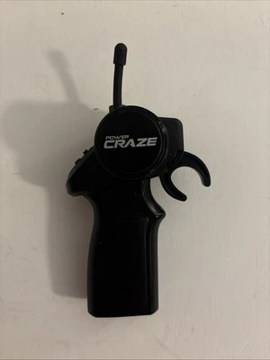Power Craze Remote Control Model VL-6010 Replacement - Image 1 of 4