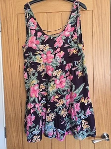 Ripcurl Beach Dress Size L - Picture 1 of 8