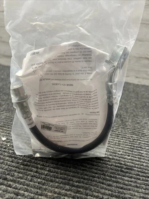 Manguera hidráulica de freno trasera derecha ACDelco 18J4621 para Dodge Neon 2003 2004 2005 Foto 1 de 4