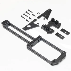 TT-02 MR Motor Mount Upper Deck Set for RC Drift - Picture 1 of 7
