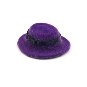 Hat for CPTOYS X NICETOYS CP2401 Joker 1/12 Scale 6" Figure - Picture 1 of 1