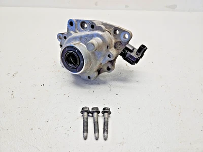 Chevy GMC Trailblazer 2006 eje delantero 4x4 actuador 4x4 OEM 3728 Foto 1 de 4