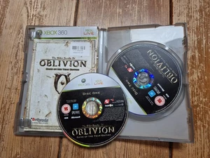 Elder Scrolls IV Oblivion Game of the Year Edition - Xbox 360 - PAL UK - Bild 1 von 6