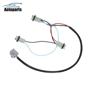 Wire Harness Assembly For 2010 2011 2012 2013 2014 Ford F-150 AL3Z-13A625-A - Picture 1 of 22