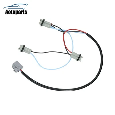 Wire Harness Assembly For 2010 2011 2012 2013 2014 Ford F-150 AL3Z-13A625-A - Image 1 of 4