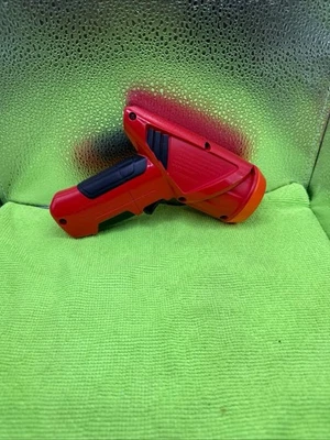 2019 Spin Master Air Hogs Gravity Laser Guided Remote Control Replacement TESTED - Image 1 of 4