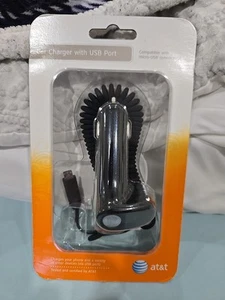 At&t Car Charger - Zdjęcie 1 z 6