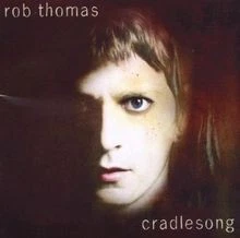 Cradlesong von Thomas,Rob | CD | Zustand akzeptabel - Bild 1 von 2