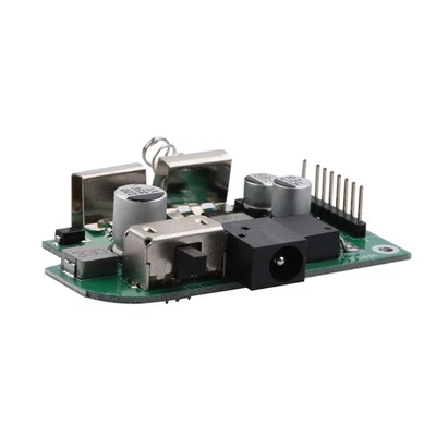 Circuit Board Replacement PCB Board Power Switch Motherboard For Sega Game Gear - Image 1 of 4