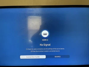 TV+wall Mount - Picture 1 of 5