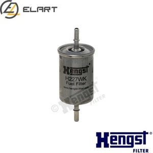 FUEL FILTER H227WK FOR ALFA ROMEO 156/Sportwagon AR32102/67601/32104 1.6L 4cyl - Picture 1 of 6