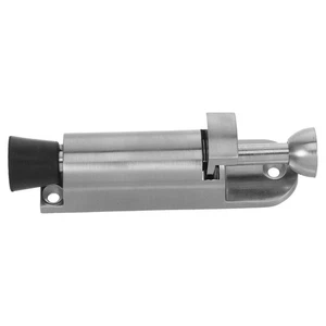 Feder Türstopper mechanisch Bodenstopper Stopper Anschläge für - Bild 1 von 12