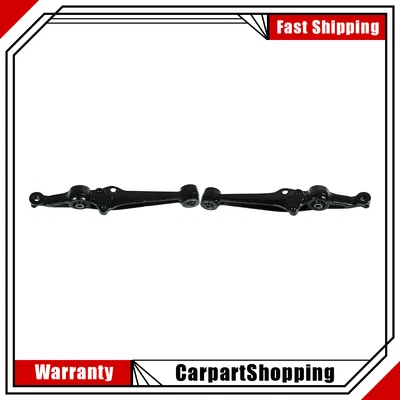 Braço de controle Mevotech dianteiro esquerdo direito inferior para Acura Integra 1991 1992 1993 - Imagem 1 de 4