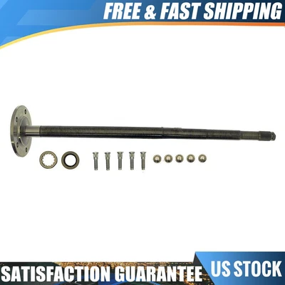 Eje trasero Dorman 1 para Dodge Ram 1500 1994-2006 Foto 1 de 3