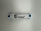 2024 D DENVER JEFFERSON NICKEL $2 ROLL 40 COINS