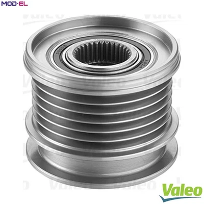 ALTERNATOR FREEWHEEL CLUTCH 588031 FOR MERCEDES-BENZ GLE/SUV M-CLASS VITO/Bus - Image 1 of 4