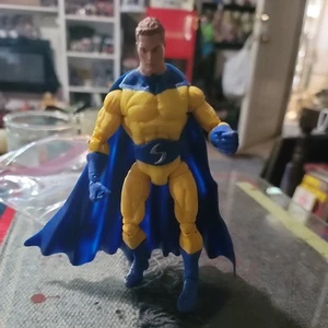 Figura de acción posable Toybiz Marvel Legends Sentry Giant Man Series 6" 2006 - Imagen 1 de 4