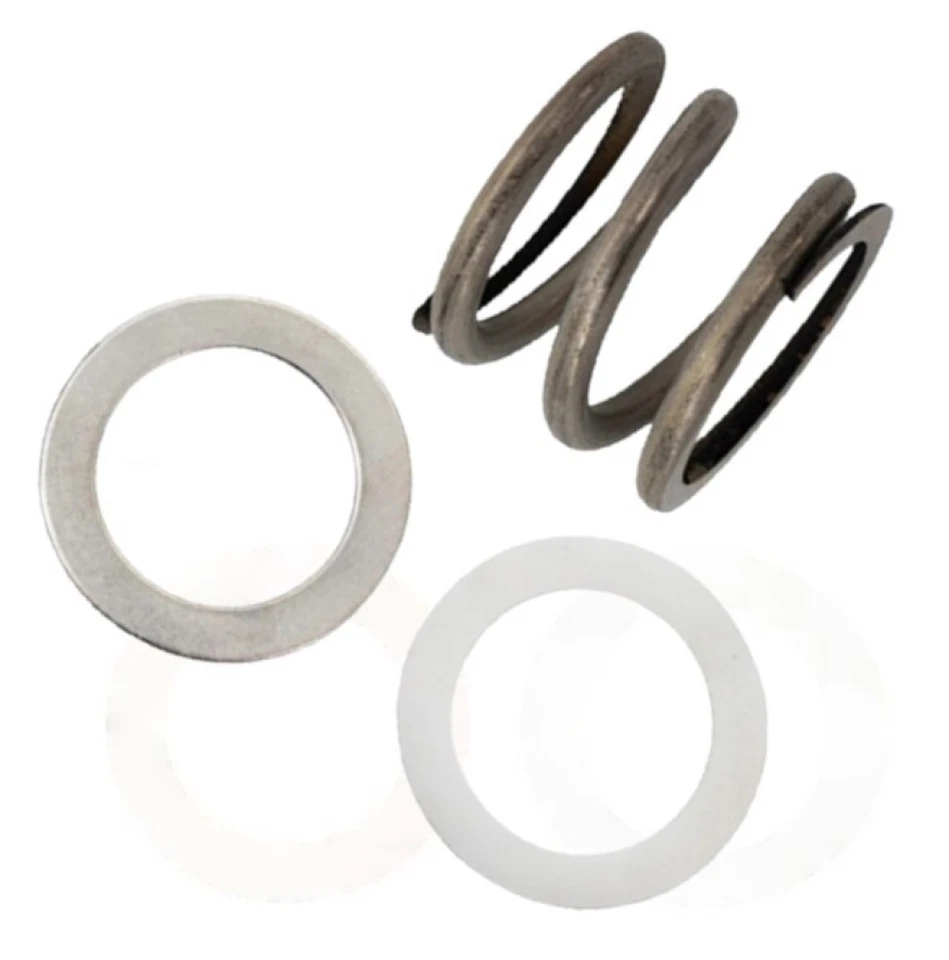 Astral Pool 4404120005 Spring and Washer Kit 1.5" Multiport - Image 1 of 1
