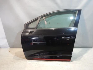 Renault Clio Grandtour IV Türe vorne links 5-Türer mit Seitenscheibe, Fensterheb - Bild 1 von 8