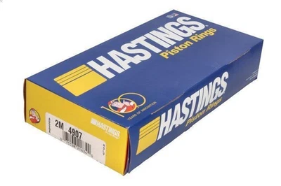 Kit fascia elastica HASTINGS 2M4907 per DODGE CHARGER 6.1 2005-201 Foto 1 de 4