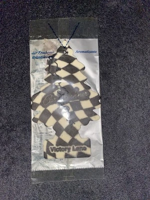  Little Trees Air Freshener Discontinued Scent Victory Lane - Image 1 of 2