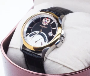 Raro Reloj Poljot Presidente Putin Edición Limitada Poljot MIYOTA - Imagen 1 de 14