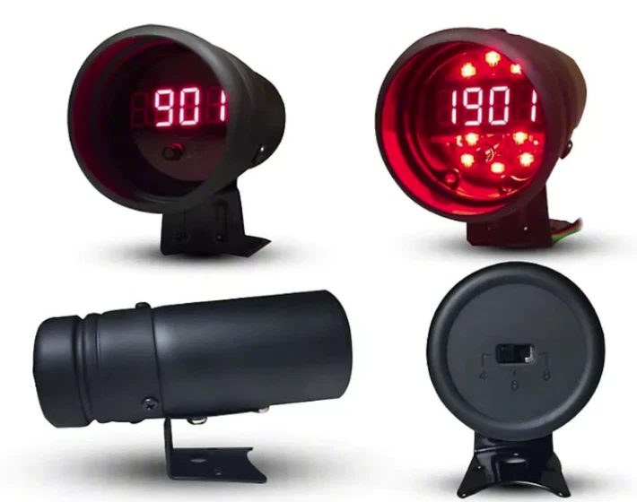Shift Light with Digital Tachometer - Image 1 of 1