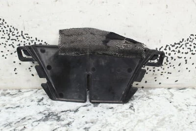 Polaris Pro RMK 800 AXYS 2018 cubierta de cierre de nariz 5451574 Foto 1 de 4