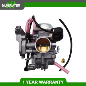 For 2007 Arctic Cat XT 650 4x4 H1 Automatic Carburetor - Foto 1 di 10