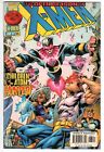 X-Men #65, Near Mint Minus Condition
