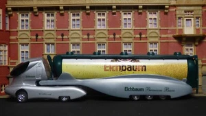 sehr selten,1:87,Colani Tank-SZ, Eichbaum ,Nr.017,Sammlung,Auflösung,Nachlass - Bild 1 von 7