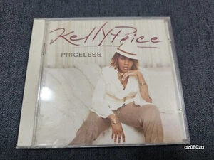 Kelly Price Priceless CD used CD 2003 Made In USA NO PO BOX ADDRESS - Picture 1 of 3