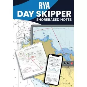 RYA Day Skipper Shorebased Notes - Foto 1 di 4