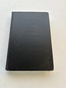 vintage Armed Forces Hymnal, Catholic, Jewish, Protestant sections - Picture 1 of 4