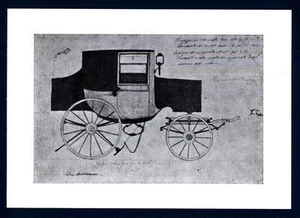 ITALY - ITALIA - Cartolina - 1980 - Bologna e le sue poste - C.Fedele-F.Mainoldi - Picture 1 of 1