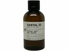 Le Labo Santal 33 Shower Gel Bottles - 3.0z - Pack of Two