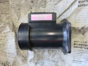 NISSAN SKYLINE GLORIA CIMA Y33 ER34 R33 ECR33 AIR FLOW SENSOR 22680-31U00 Used - Picture 1 of 4