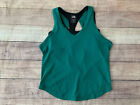 Women&#39;s The NORTH FACE Flash Dry Green Pullover Tank Top Size XS NICE