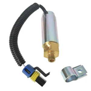 Fan Clutch High Temp Solenoid Valve For Freightliner Replace #A06-26631-000 New - Bild 1 von 11