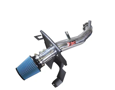 Entrada de ram curta Injen SP2097P para 2016-2020 Lexus IS/RC/GS 2.0L Turbo - Imagem 1 de 4