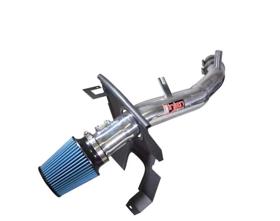 Entrada Ram corta Injen SP2097P para Lexus IS/RC/GS 2016-2020 2,0 L turbo Foto 1 de 4