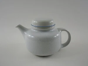 THOMAS FAMILY BLUE Teapot 1.4L. - Picture 1 of 1