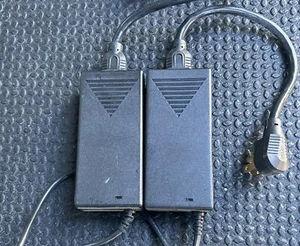 ( 2 ) Kronos 4500 Netzteil 24VDC / 2,0A OTE-4824 - Bild 1 von 3