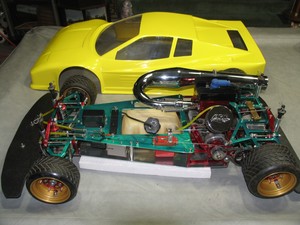 rc cars for sale ebay