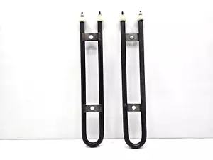 450014 TAIYO ELECTRIC 150V SPACE HEATER ELEMENT EA 300 W LOT OF 2 - Picture 1 of 5