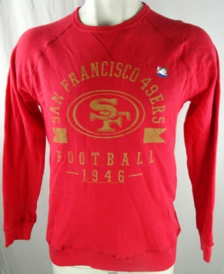 Sudadera para hombre de comida chatarra de los San Francisco 49ers NFL Foto 1 de 4