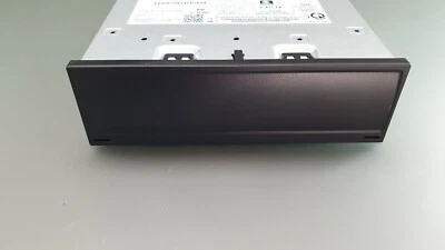 Original VW Gold 8 Unit Navigation Control Unit MIB3 DAB WIFI 5H0035816 - Image 1 of 4