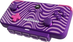 Wireless Controller For Nintendo Switch LIMITED EDITION Pro Fortnite CRKD NEO S - Picture 1 of 7