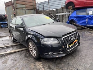 AUDI A3 8P 3 TÜRER SPORT 2.0 TDI CFFB 6 GANG HANDSCHALTUNG LNZ LY9B BJ 2011 AUSSCHLACHTEN - Bild 1 von 6
