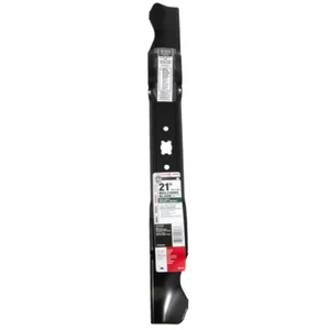 Troy-Bilt Push Lawn Mower Blade Sharp Blade Genuine Parts 21 in Replacement New - Picture 1 of 10